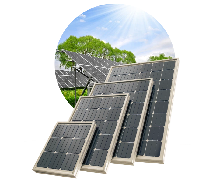 HSS Iraq Panels